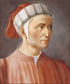 Dante Alighieri
