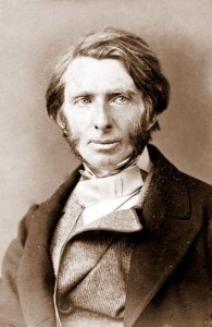 John Ruskin