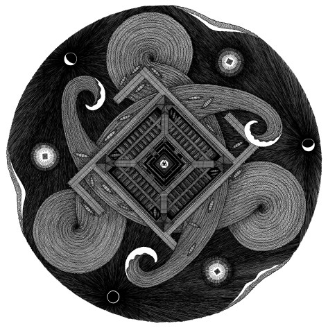 Vineta the Slavonic Atlantis