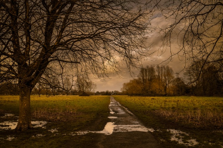 Blog Old Footbridge 3